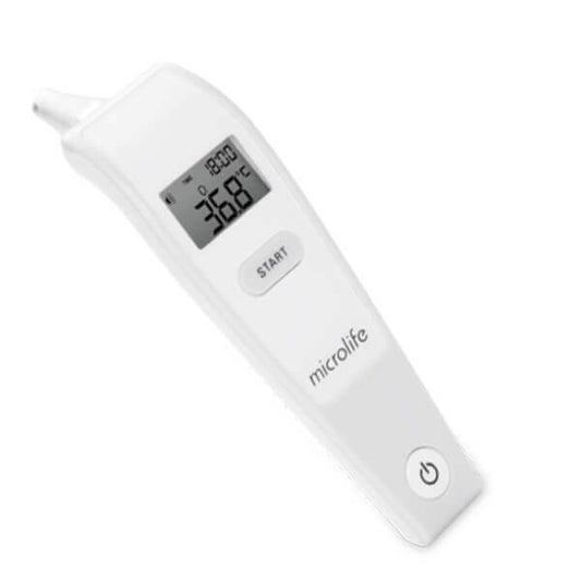 Microlife IR150 Infrared Ear Thermometer