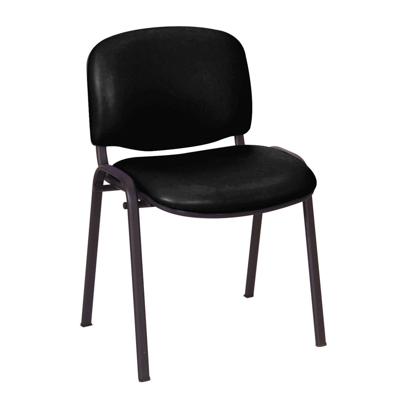 Sunflower - Galaxy Visitor Chair No Arms
