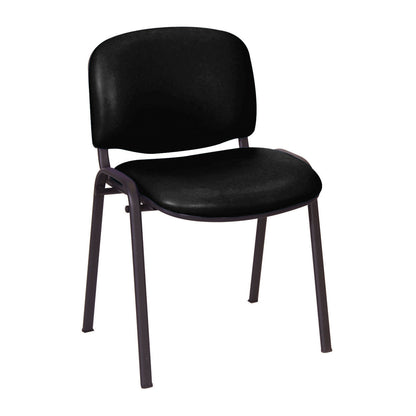 Sunflower - Galaxy Visitor Chair No Arms