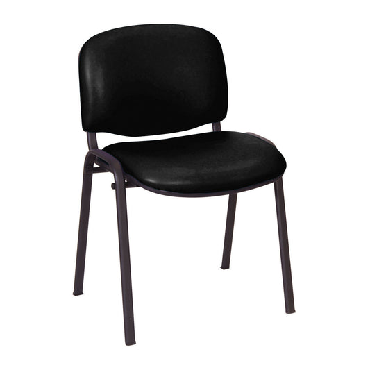 Sunflower - Galaxy Visitor Chair No Arms