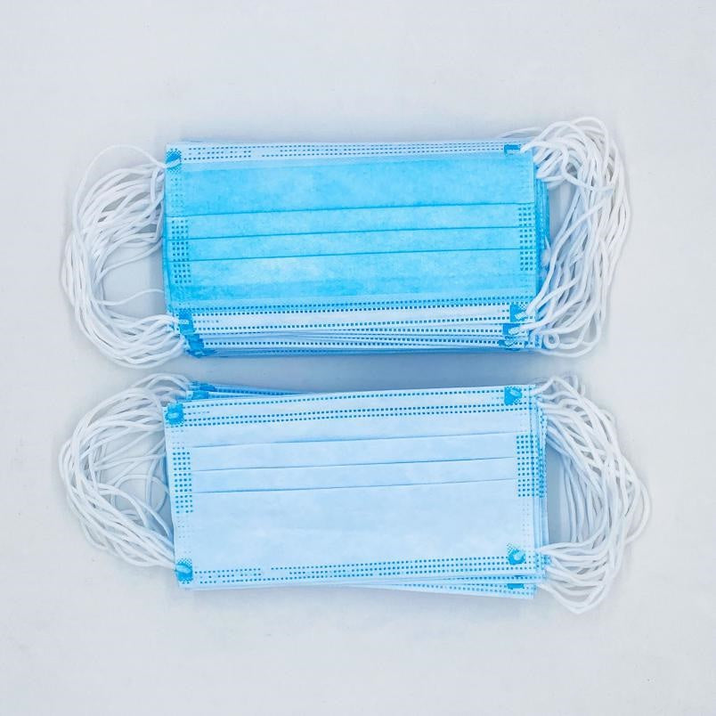 Surgical Face Mask – Type IIR (Box of 50)