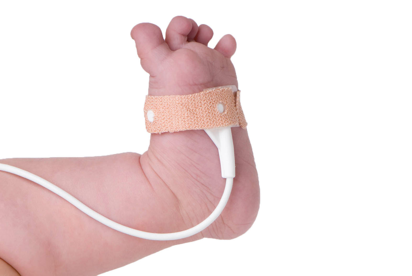 Infant Tape Attachment for Wrap Sensor x50