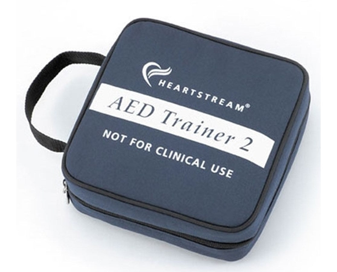 Philips - FR2 AED Training Carrying Case