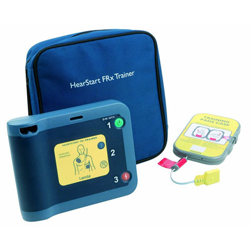 Philips - FRx AED Trainer