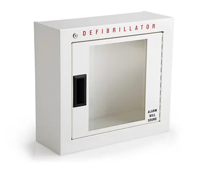 Philips - Philips AED Cabinet - Basic