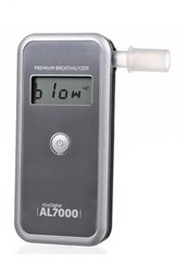AlcoDigital AL7000 Breathalyzer