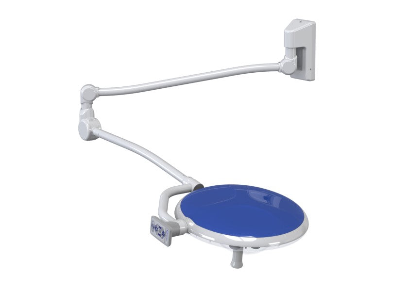 Brandon Medical - Astramax AM30 Wall Mounted
