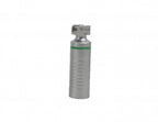 AW-Opticlar-LEDAALaryngoscopehandle stubby takes2xAAbatteries
