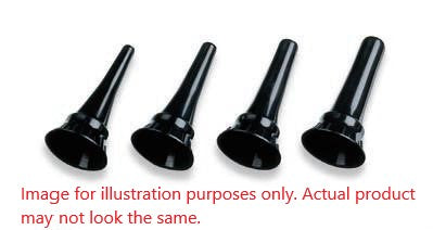 Opticlar - 2G Guardian Generica Disposable Specula for Welch Allyn Otoscopes - 4.25mm Dia, various pack sizes