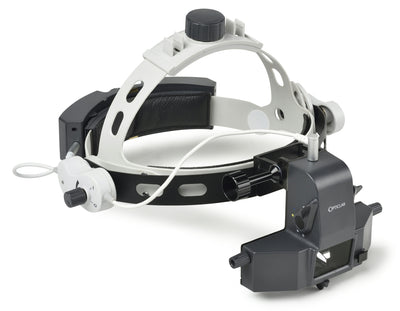 Otoscope and Opthalmoscope Binocular Sets
