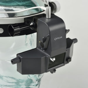 EasyView Binocular Indirect Ophthalmoscope