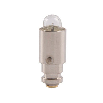 Generic spare bulbs for Welch Allyn - 2.5v Halogen Bulb for 13000,12810 heads