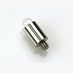 Generic spare bulbs for Welch Allyn - 3.5v Halogen Bulb for 17710 head