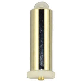 Generic spare bulbs for Welch Allyn - 3.5v Halogen Bulb for 18010 head