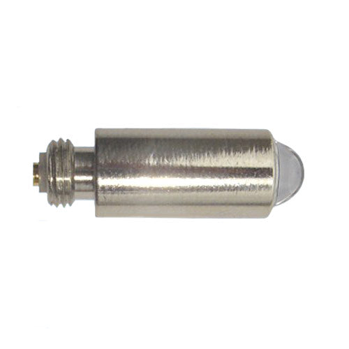 Generic spare bulbs for Welch Allyn - 3.5v Halogen Bulb for 25020,21700,20200,73500,28100,27000,27050,26530,41100,43300,25000,20000 heads