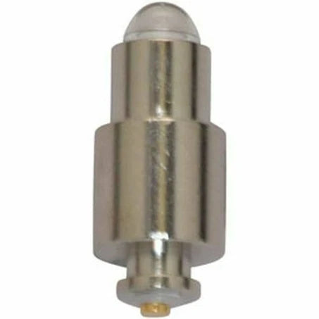 Generic spare bulbs for Welch Allyn - 3.5v halogen bulb for 23810, 23820 heads