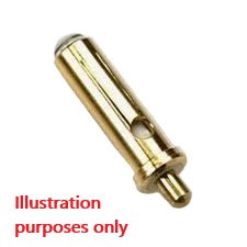 Opticlar - Generic spare bulbs for Welch Allyn - 2.7v Vacuum Bulb