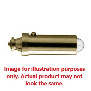 Opticlar - 2G Guardian Generica Bulbs 3.5V  Xenon alternative to Heine X-002.88.086