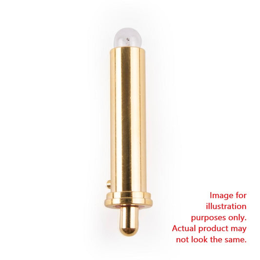 Opticlar - 2G Guardian Generica Bulbs 3.5V  Xenon alternative to Heine X-002.88.078
