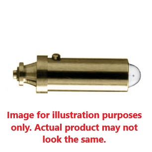 Opticlar - 2G Guardian Generica Bulbs Multi-voltage LED upgrade alternative to Heine X-001.88.044