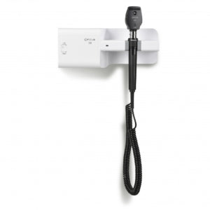 Opticlar - L28 Ophthalmoscope Set - Wall or Trolley Mounted