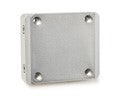 AW Opticlar-10WLEDExaminationLight-Mainspowered Rechargeable FlexibleArm WallMount 2