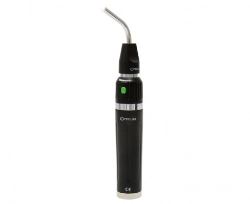 Opticlar - 28d Lens in Soft Pouch (optional transilluminator)