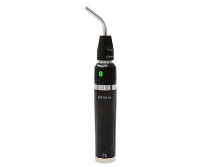 Opticlar - 28d Lens in Soft Pouch (optional transilluminator)