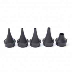 AW Opticlar-2GGenericWelchAllynReusableOtoscopeTips-Setof5 2