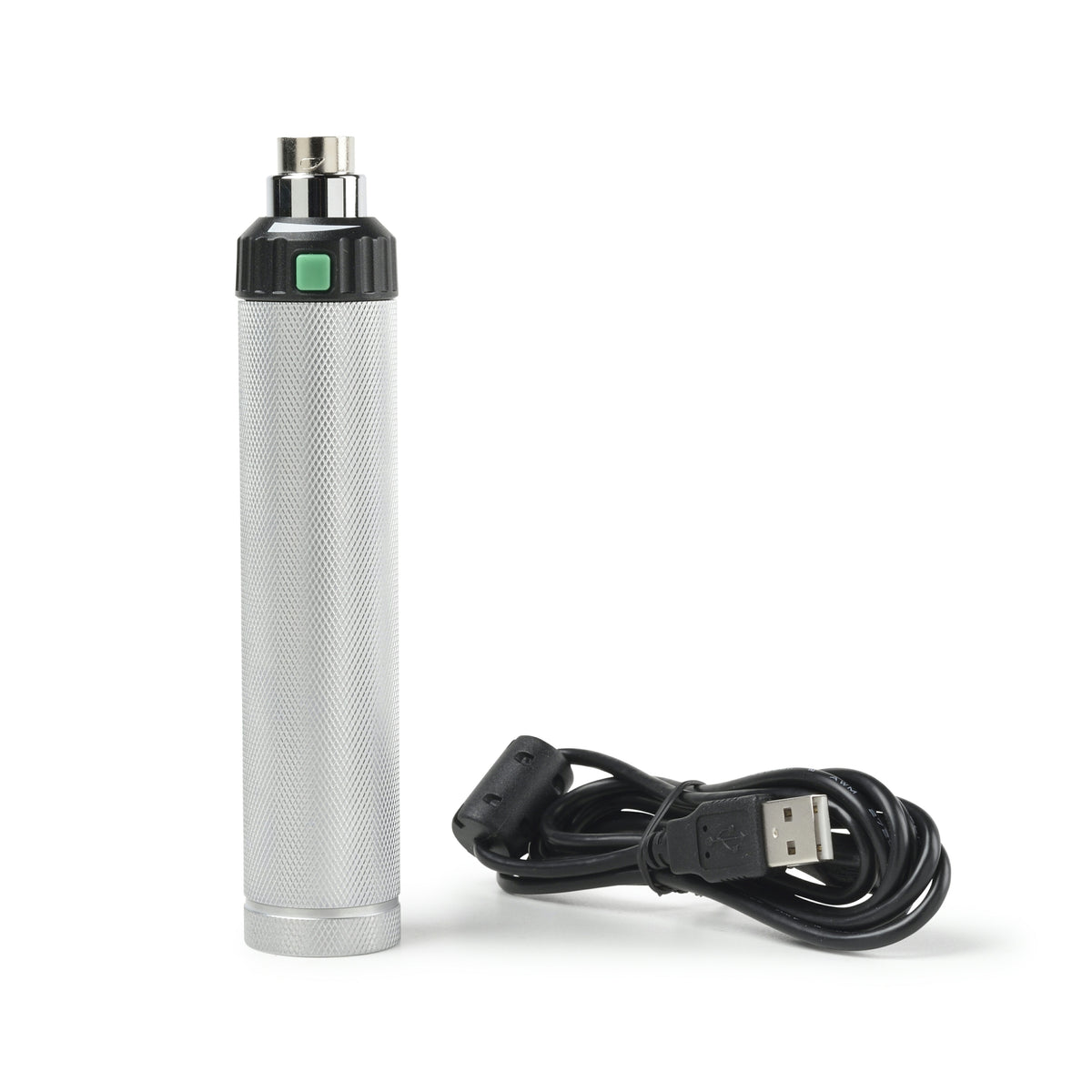 Opticlar - ADAPT Lithium USB Rechargeable Handle with Twist Lock Connector, Lithium Cell