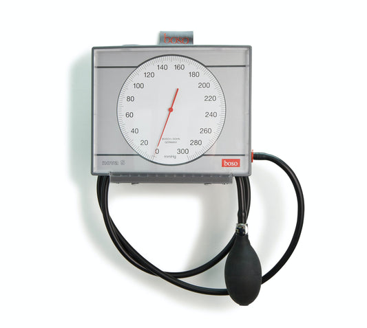 Opticlar - BoSo Large Dial Aneroid Sphygmo