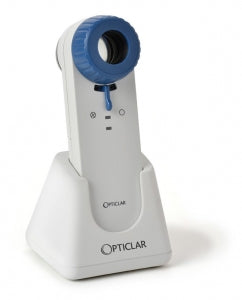 Opticlar - Compact D-Scope Dermatoscope
