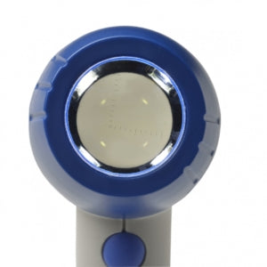 Opticlar - D-Scope 8DS Dermatoscope Set - ADAPT Lithium Rechargeable Handle, Single Port Charger