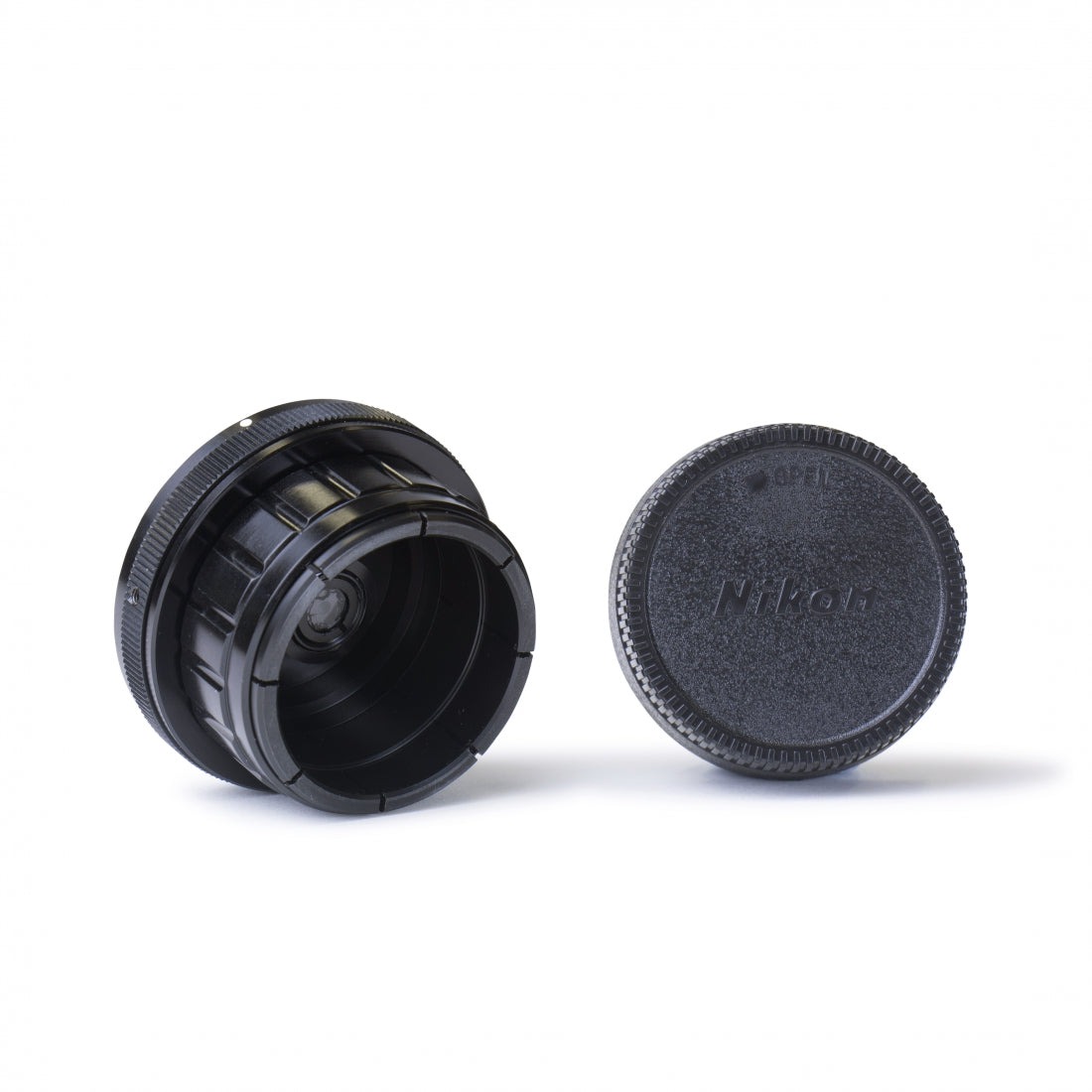 Opticlar - D-Scope Camera Adaptor - Nikon