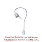 AW Opticlar-HEPTAwithContactlessOn OffControl-Black White