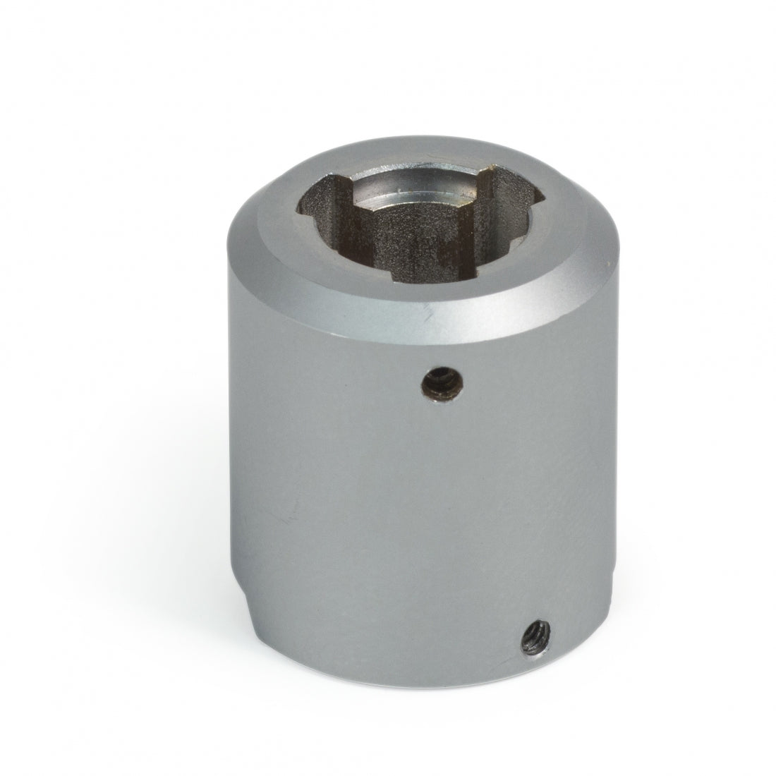 Opticlar - Handle Adaptor - Secures Heine Instruments To Opticlar/ Welch Allyn Handles