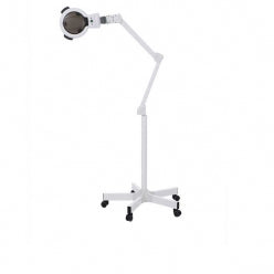 Opticlar - Heavy Duty Mobile Base, 5 castors