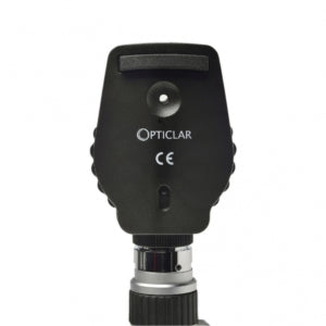 Opticlar - L28 Ophthalmoscope Head
