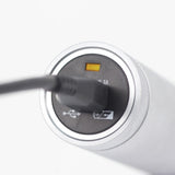 Opticlar - L28 Ophthalmoscope Set - ADAPT Lithium Rechargeable USB Handle