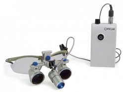 Opticlar - Light for Pro-Line IO Loupes