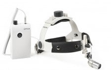 Opticlar - Lightweight Sports Headband only with Light Mounting