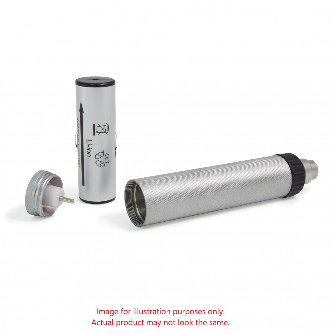 Opticlar - Lithium-Ion Cell for USB and Rechargeable Handles