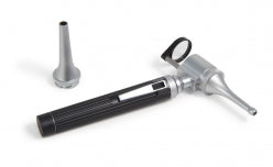 Opticlar - MINI-Vet Slit Otoscope Set - 1 AA Battery  Handle