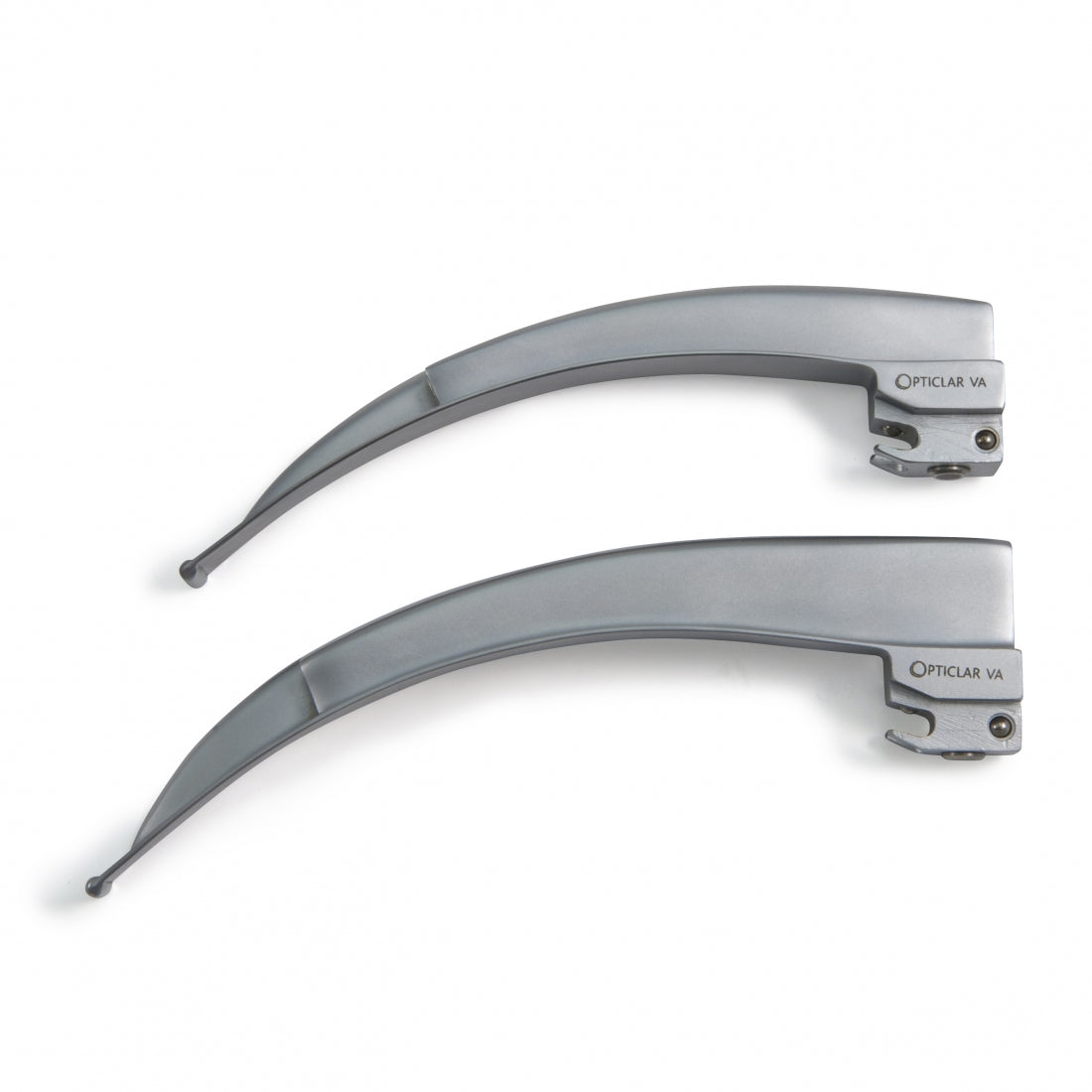Opticlar - Macintosh Blade Laryngoscope - Size 0-5