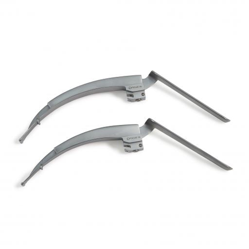 Opticlar - Macintosh Flexi-Blade Laryngoscope - Size 2-5