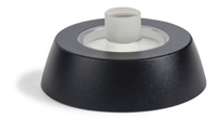 Opticlar - Magnetic Contact Plate for Inaccessible lesion for Compact D-Scope
