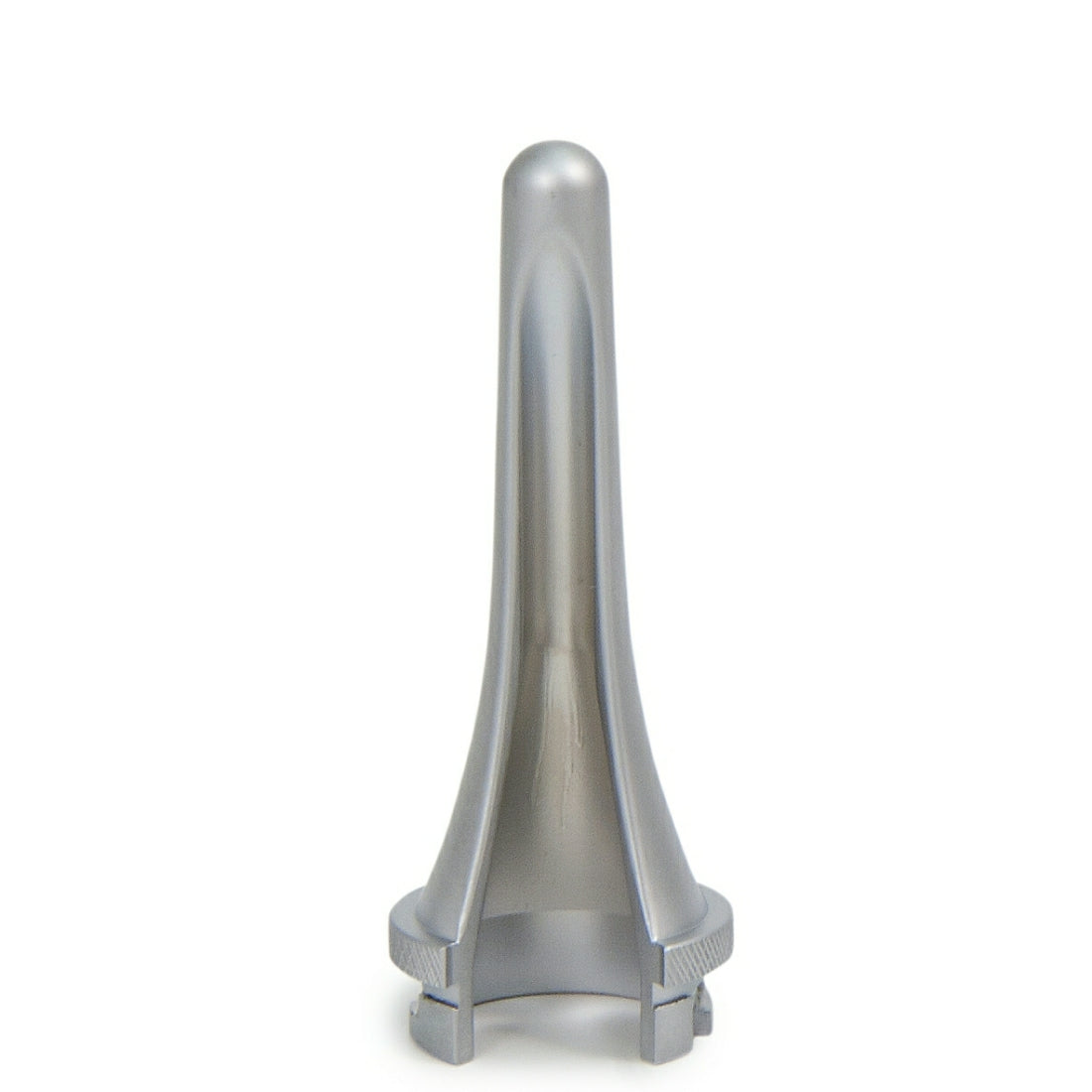 Opticlar - Open Gutter Specula 
with Bull Nose 65.0 x 6.0mm