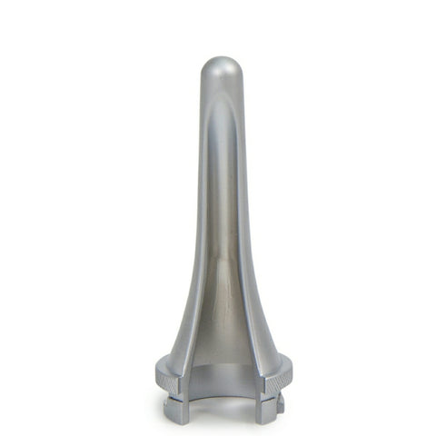 Opticlar - Open Gutter Specula 
with Bull Nose 65.0 x 6.0mm