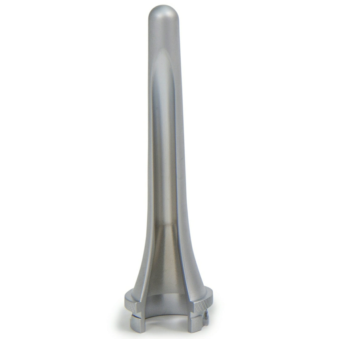 Opticlar - Open Gutter Specula 
with Bull Nose 90.0 x 7.0mm