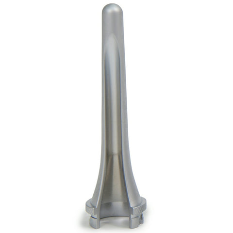 Opticlar - Open Gutter Specula 
with Bull Nose 90.0 x 7.0mm
